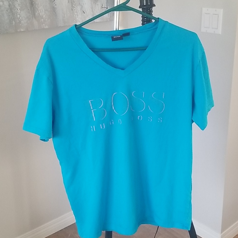 Hugo Boss T Shirt